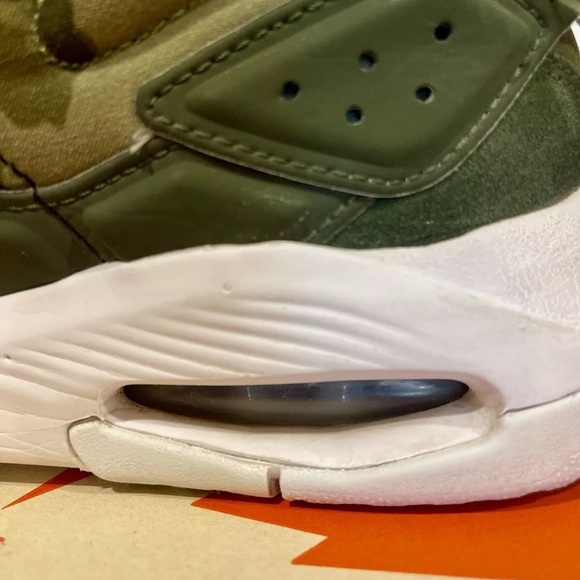 Size 9 - Zion Williamson x Jordan Air NFH Bayou Boys main image 12